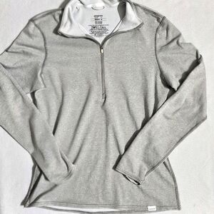 Patagonia Capilene 3 Midweight 1/4 Zip Baselayer M